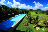 Sigiriana Resort by Thilanka - Luxury