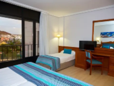 Hotel Zentral Center - Adults Only Hotels in Playa de las Americas