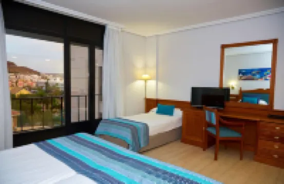 Hotel Zentral Center - Adults Only