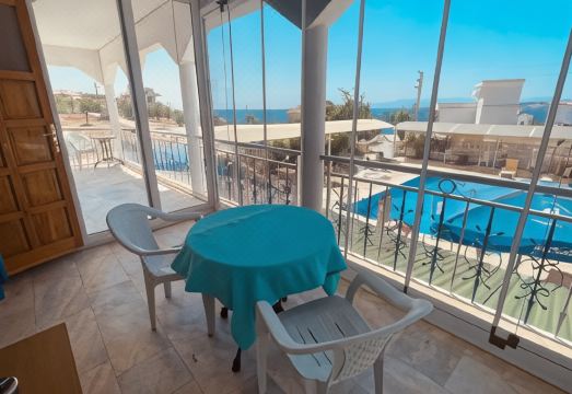 히든베이 테오스 호텔 부대시설