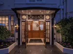 The Belmont Hotel