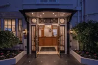 The Belmont Hotel