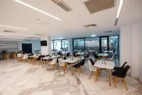 Hotel Clas Mamaia Nord - Desayuno