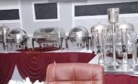 Glo-Ran Hotel and Event Place - breakfast