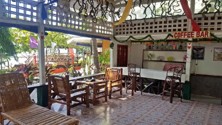 67th Heaven Holiday Resort