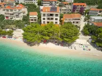 Hotel Villa Andrea Hotels in Tucepi