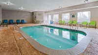 Comfort Inn & Suites O'Fallon - St Louis Area Hotels in O'Fallon
