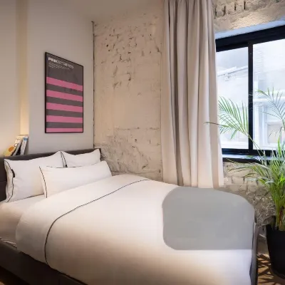 Silicate - by Loginn Tel-Avivian Hotels Hotels near Meir Park