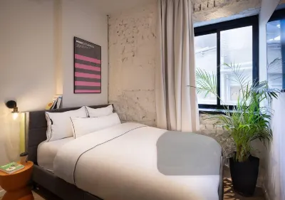 Silicate - by Loginn Tel-Avivian Hotels Hotel a 