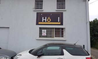 Hotel Aragats