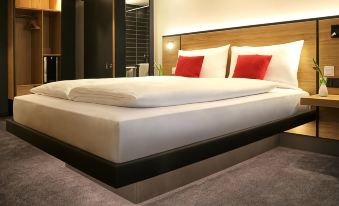 Ginn City and Lounge Ravensburg