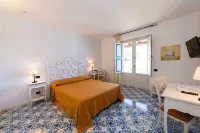 Hotel Bougainville Hotels in Lipari