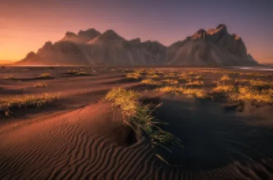 Vikingcafe Hotels in Bjarnanes