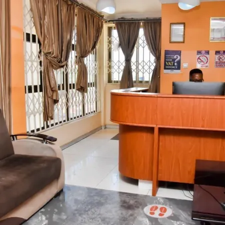 Dikab Hotel