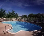 Hotel Grand Victorian - Pool