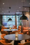 Scandic Karlstad City - petit déjeuner