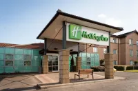 Holiday Inn Darlington - North A1M, Jct.59