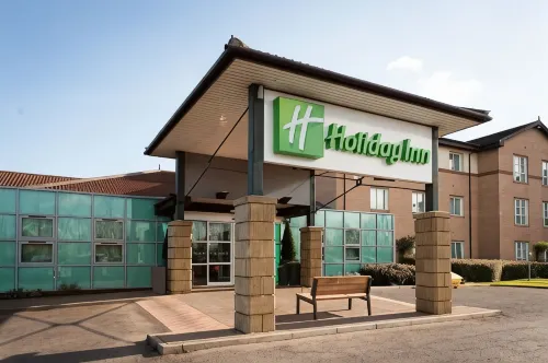 Holiday Inn Darlington - North A1M, Jct.59 Hotels in Walworth
