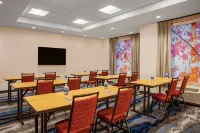 Fairfield Inn & Suites Harrisburg West/Mechanicsburg Hotels in Silver Spring Township