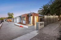 Professional Corporate & Long-Stay Rooms-Near Curtin University-Quiet Professional Perth Location - Pensionat