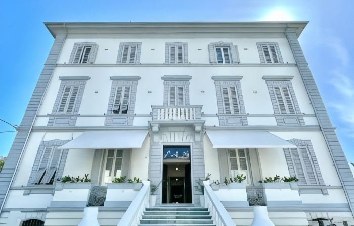 Hotel Tirreno