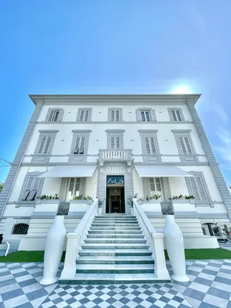 Hotel Tirreno