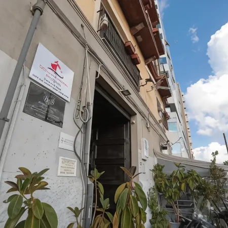 Domus Marina Rooms
