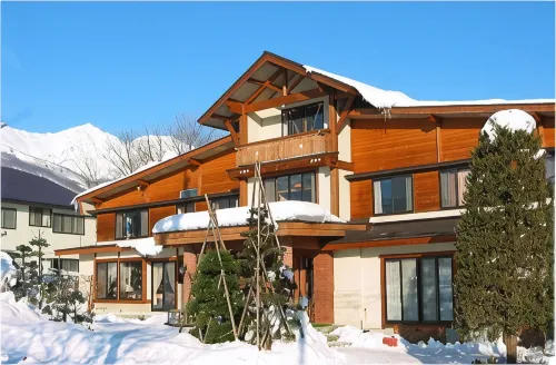 Country Inn Kashiwabara