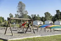 First Camp Skutberget-Karlstad Hotels in Karlstad