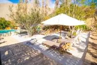 Hotel El Tesoro de Elqui Hotels in Paihuano