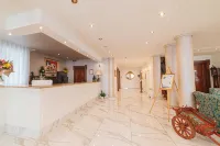 Hotel Terme Roma - 4 stjerner