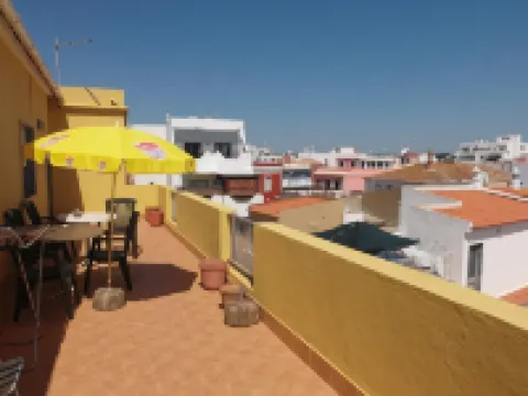 Guest House Pacifica