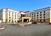 Holiday Inn Express & Suites Harrisburg W - Mechanicsburg Hôtels à : Hampden Township