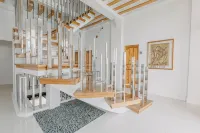 The Marc Vannelli Oslob Hotels in Oslob