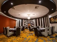 Hotel Araiza Mexicali Hotels in Mexicali