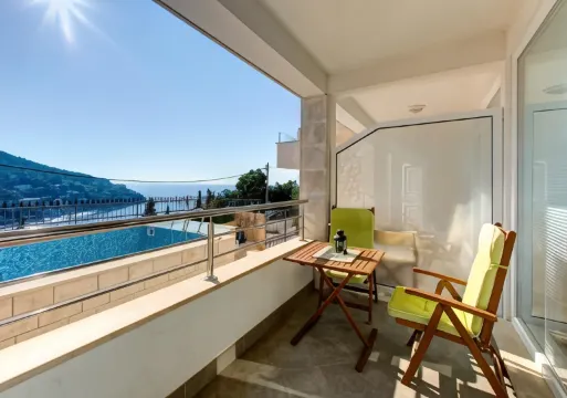 卡塔琳娜杜布羅夫尼克別墅