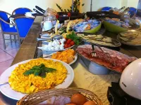 Locanda San Marco Hotel di Torri del Benaco