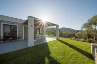 Elies Residences Hotels in Varia
