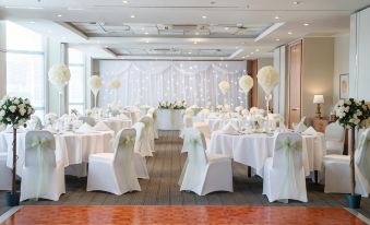 Holiday Inn Basingstoke