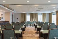 Hilton Garden Inn Burlington-Downtown Hotels in Burlington