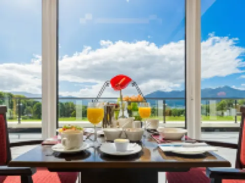 Castlerosse Park Resort Hotels in Kerry