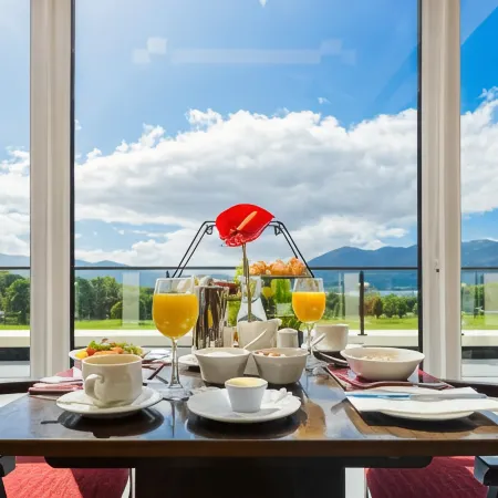 Castlerosse Park Resort