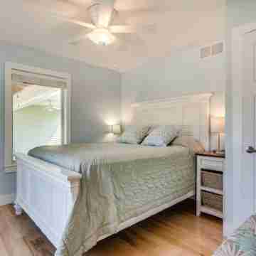 Beachfront Luxury Home-NEW Private Heated Pool, Lake View, Firepit, Game Room Rooms