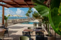 Ibis Styles Maragogi - O Primeiro Ibis Styles pé na Areia do Brasil - ติดทะเล