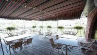 The Gananoque Inn & Spa - breakfast