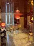 Le Clos du Tulipier Hotels in Allevard