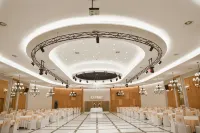 Hotel Albulena فنادق في استان کوربین