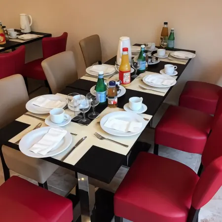 Hotel Sophia