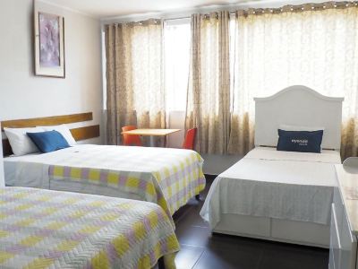 GS Hoteles- Callao
