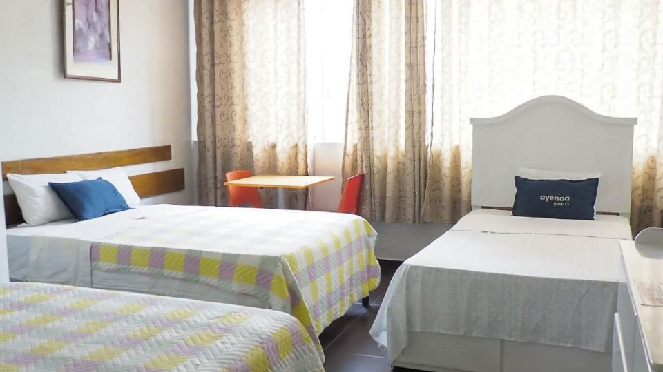 GS Hoteles- Callao
